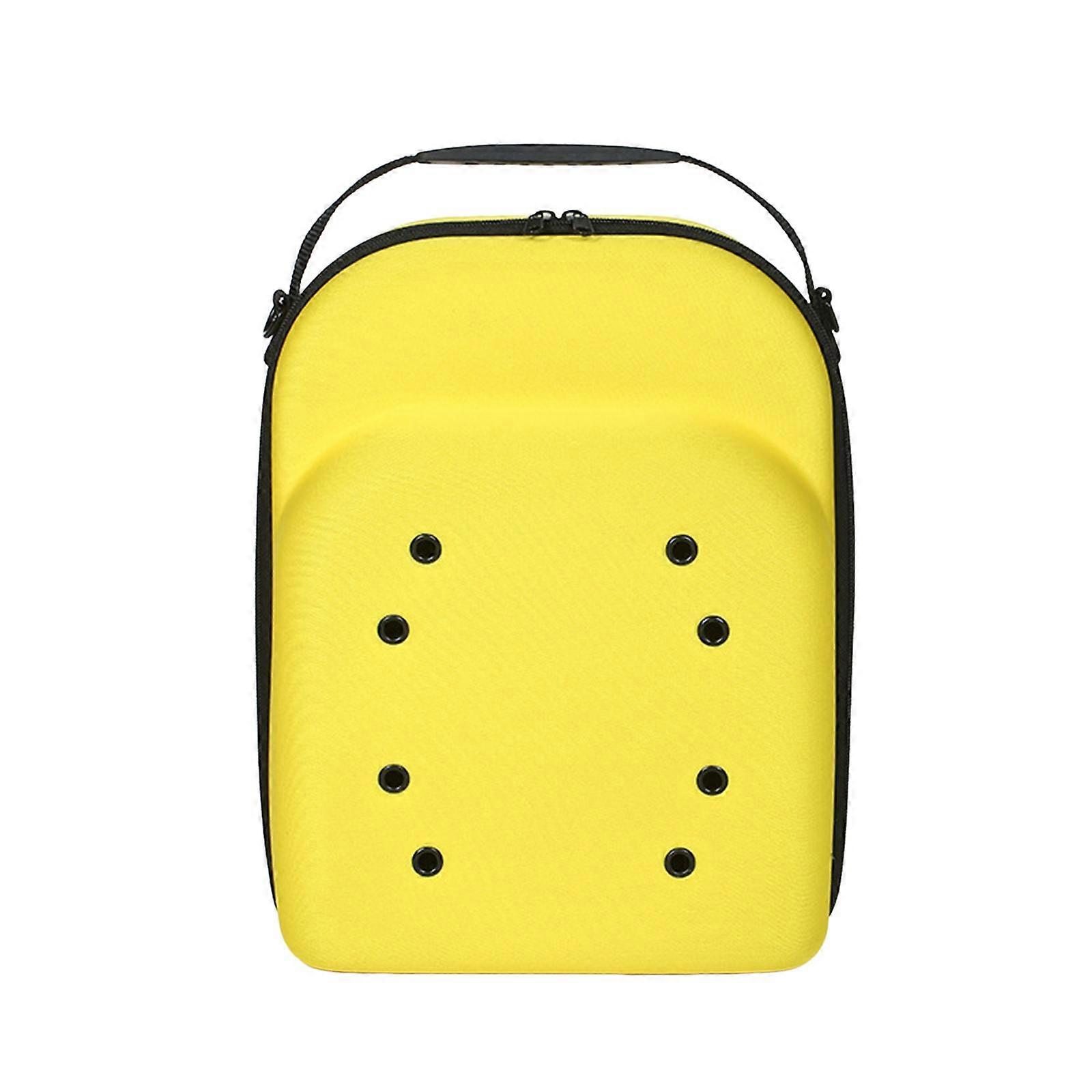 Hat Cap Travel Case Hat Carry Case Multifunction Hard Shell Hat Storage Box