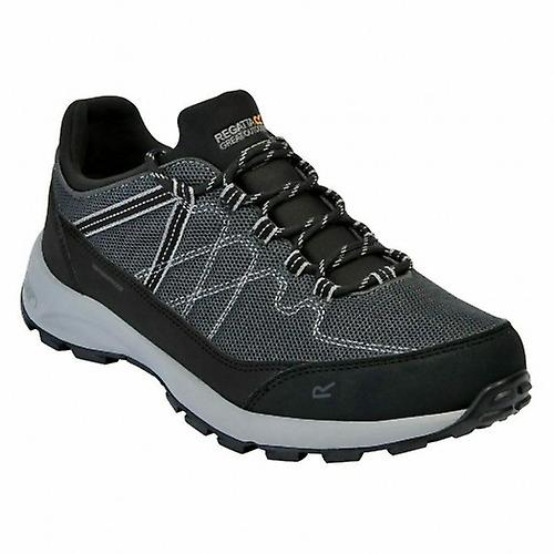 Regatta Mens Samaris Lite Walking Shoes