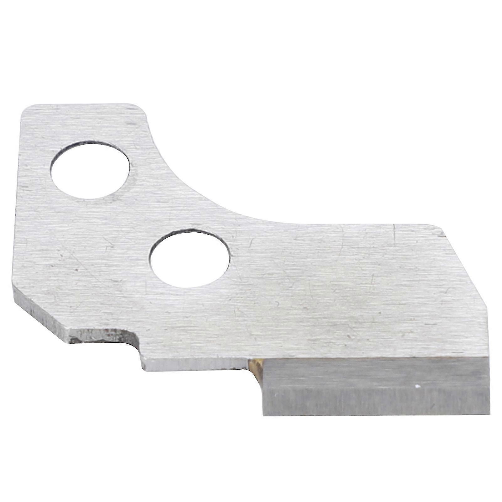 Janome/PFAFF Overlock Machine Lower Knife 788013009