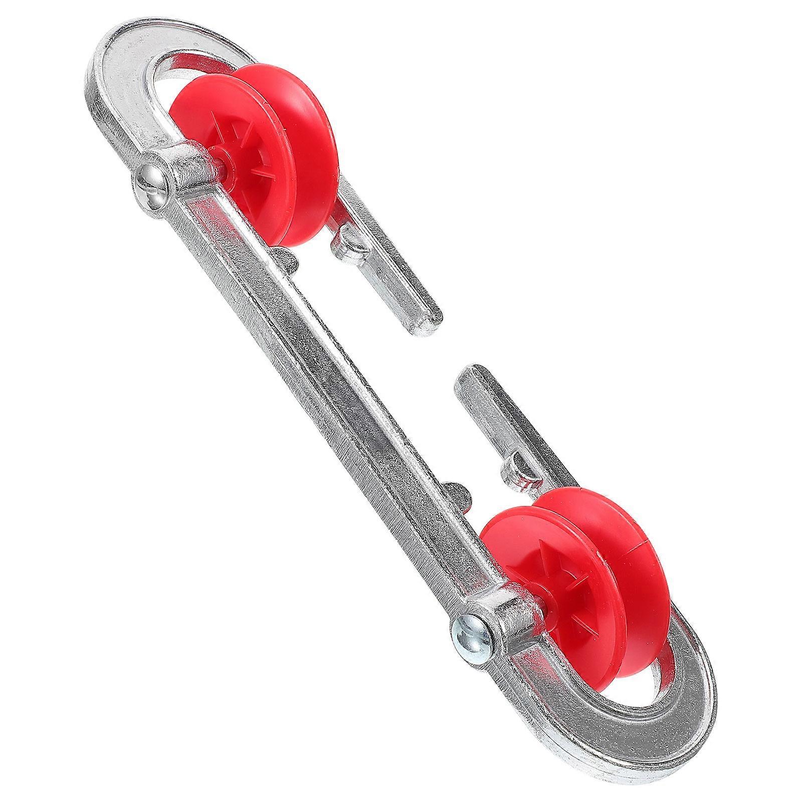 Efficient Clothesline Organizer,Robust Design for Everyday Use