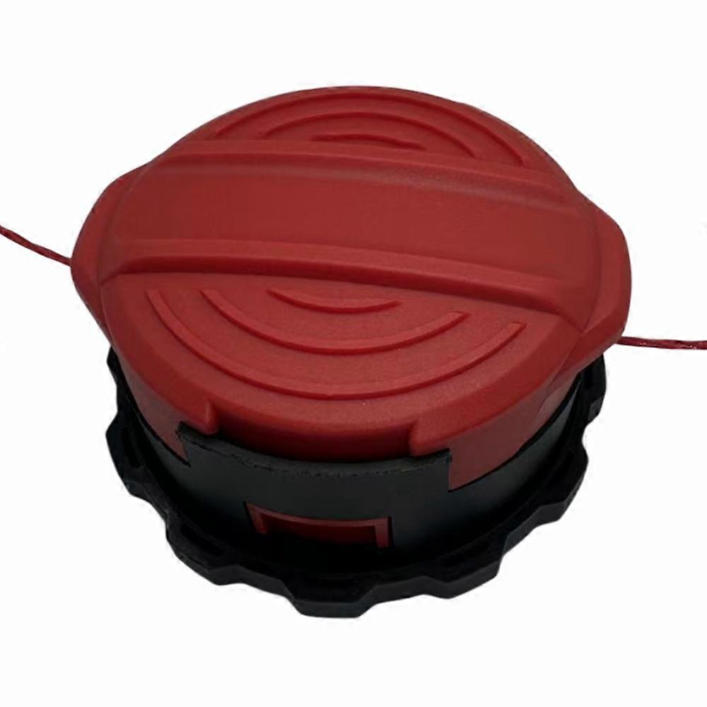 1Pc For Craftsman CMCST960/CMCST920 Nylon Rope Replacement String Trimmer Spool Head, CMZST260H