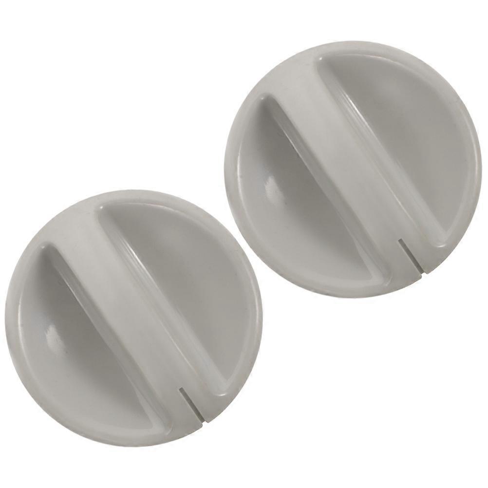 Mikrowellen-Timer-Knöpfe, einfache Bedienung, einstellbare Heizeinstellungen