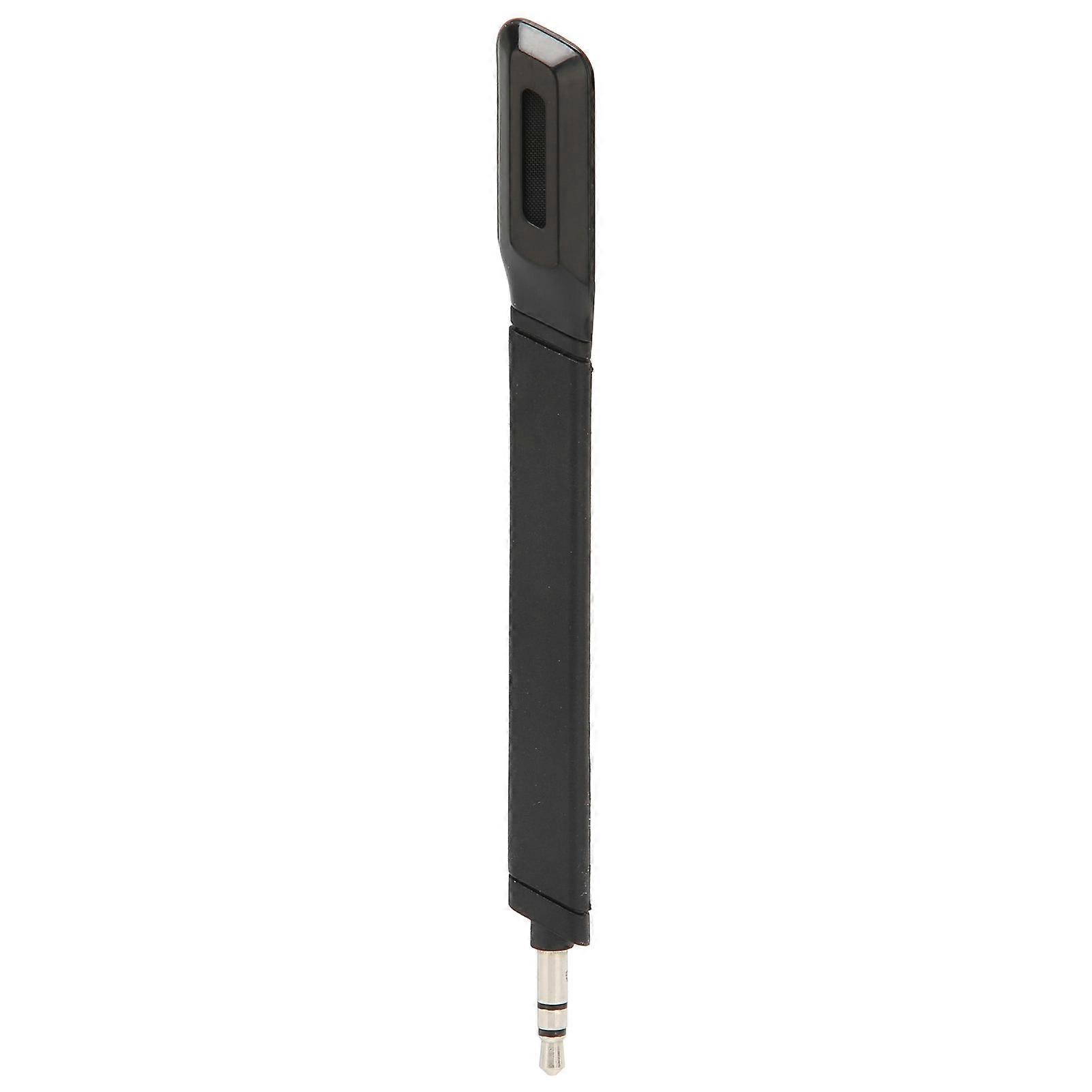 Microphone de remplacement professionnel à réduction de bruit pour casque sans fil Logitech G733 Lightspeed