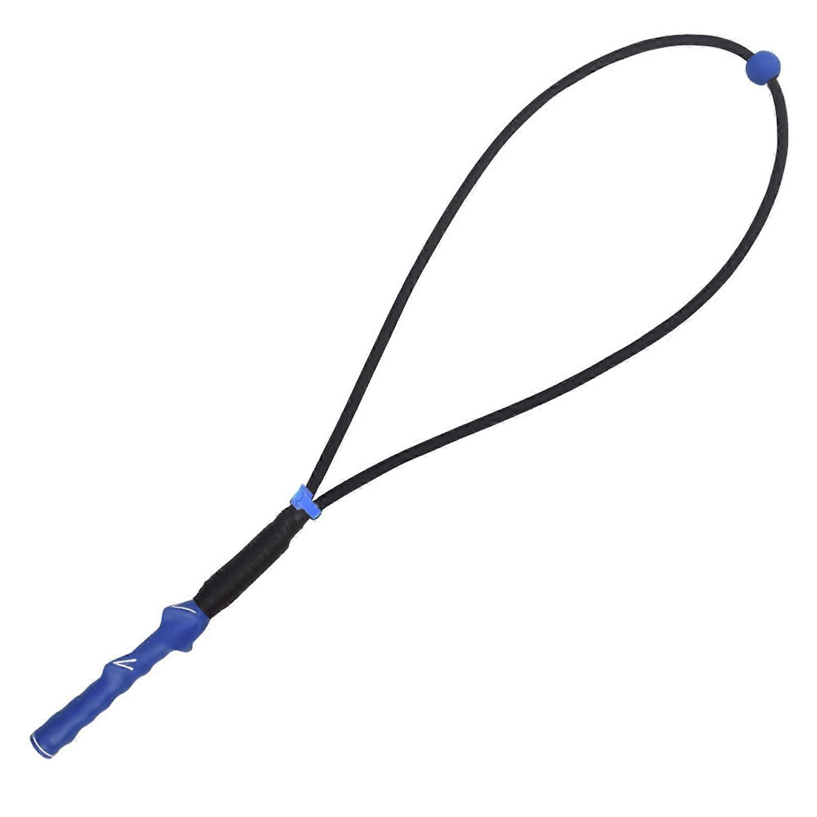 GolftrainerHilfe, posture correction, exercise, alignment, training rope, golf trainer, help, swing grip trainer, grip
