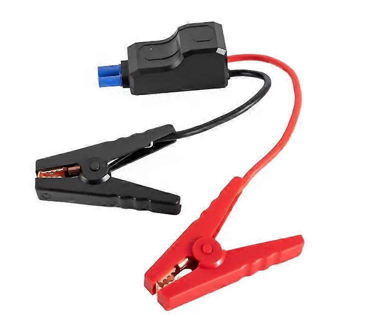 Smart car , 12V-24V, 650A car emergency start  ordinary clip