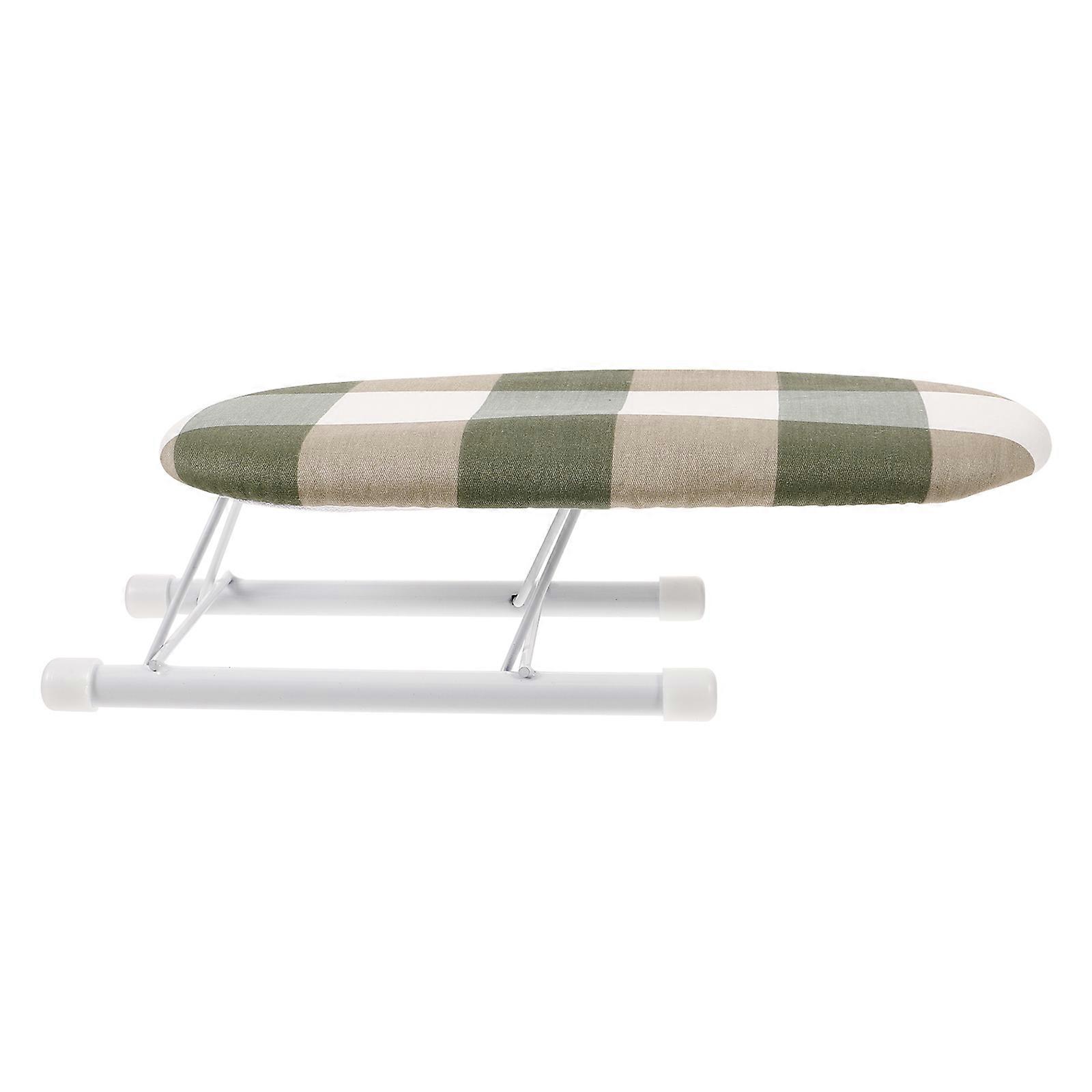 Small Ironing Board For Style Ironing Board Portable Ironing Assorted Color 29.00X10.50X7.50CM 1Pcs