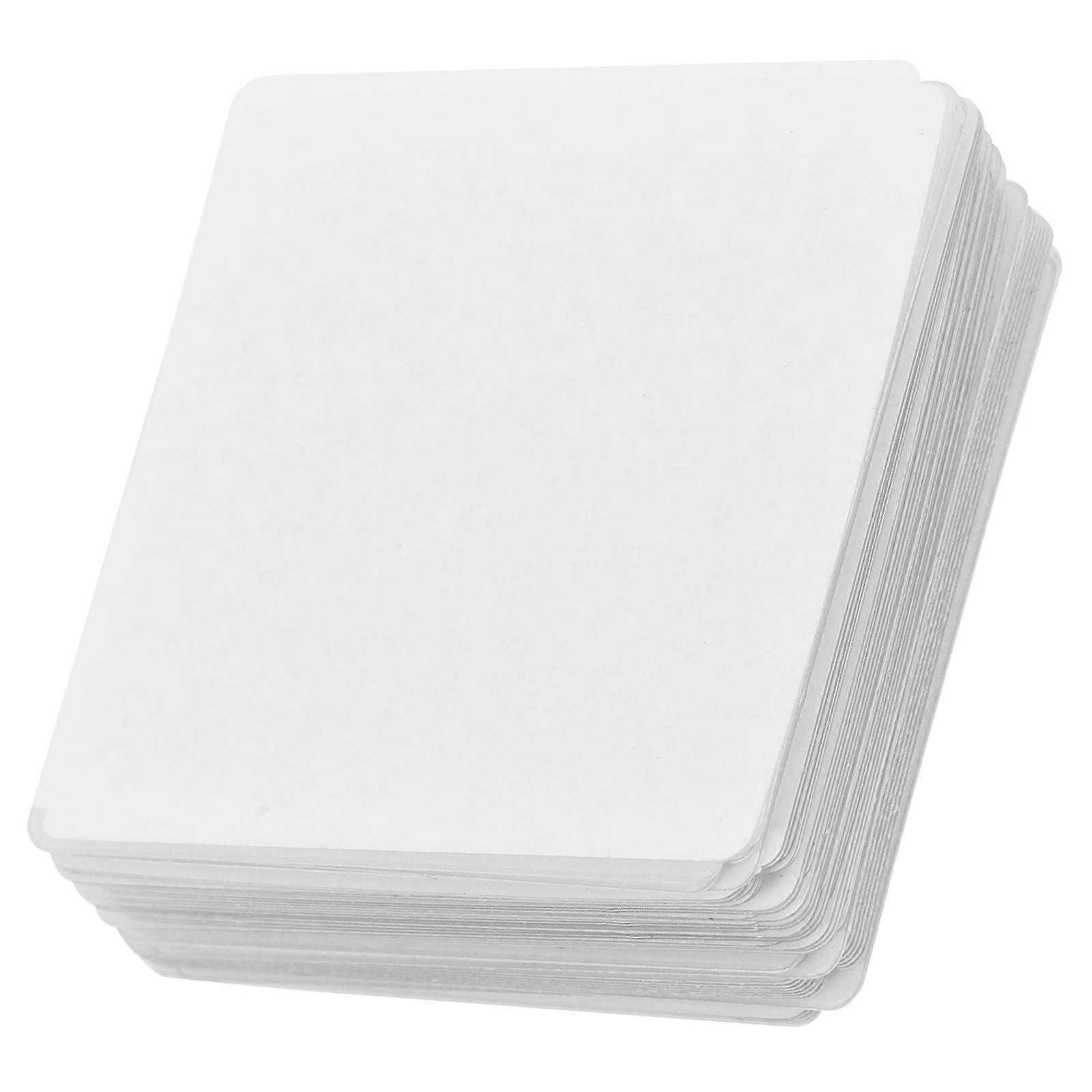 It seems like you're referring to a product listing for **PVC collar stays** (also known as collar supports or collar stickers). These are small,