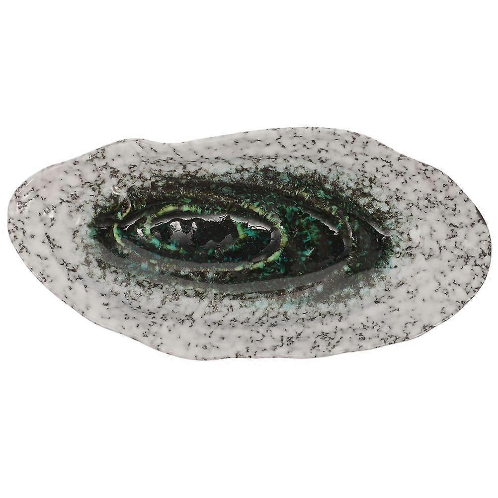 庭の蝶の蜂の給水器の蜂の蝶のための蝶の餌箱屋外の装飾6.7X3.1X1.6in 1セット