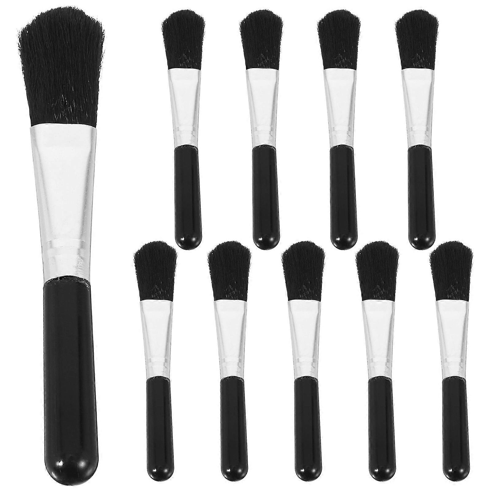 Camera Lens Cleaning Tools for Electronics Jewelry Computer Screen 11X2cm 10Pcs