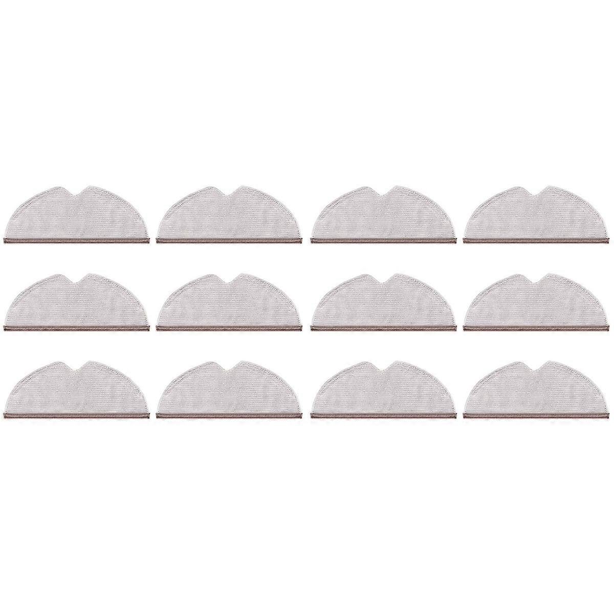 6Pcs Full Coverage Mopping Cloths for S5 S50 S51 S55