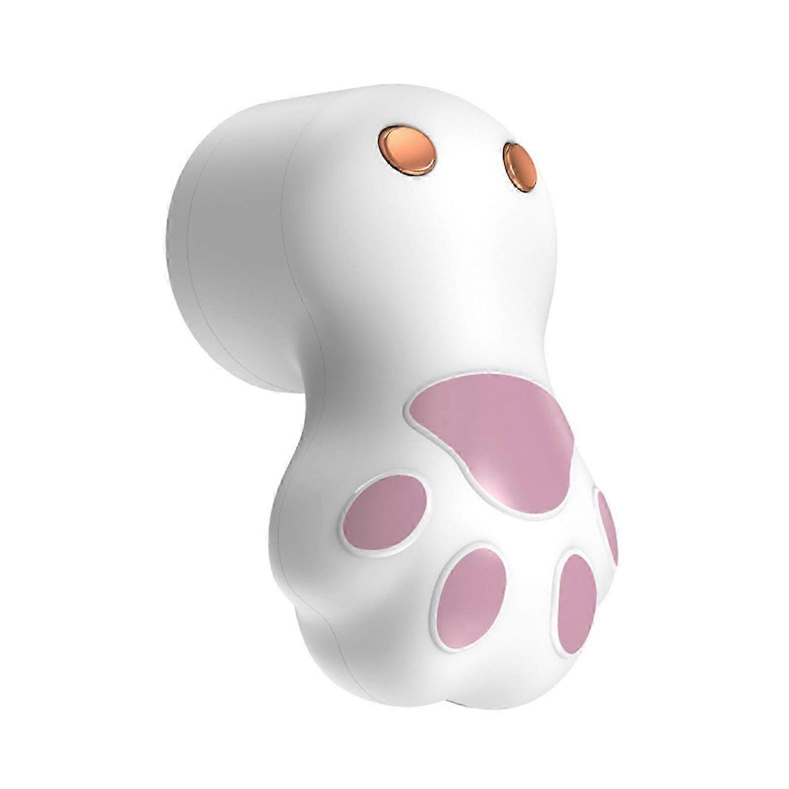 2025 Latest Model Cats Paws Shape Fabric Defuzzer Convenient Lint Removers