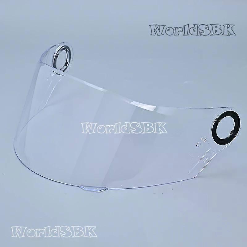 Suitable Helmet Visor for LS2 FF358 FF396 Full Face Motorcycle Helmet Visor Multi-coloroptional Lens Suitable for LS2 FF358 FF396 FF392