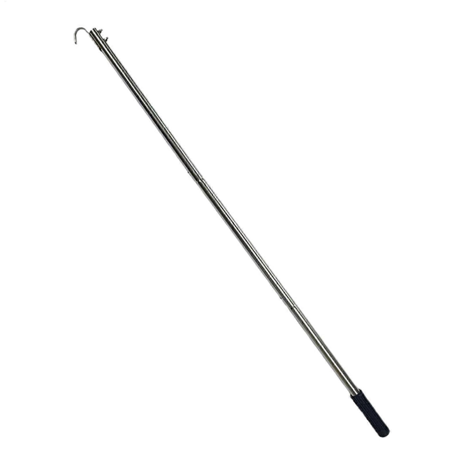 Loft Door Handle, Loft Ladder Pull Down System, Loft Pull Rod, Loft Pull System Hook Set