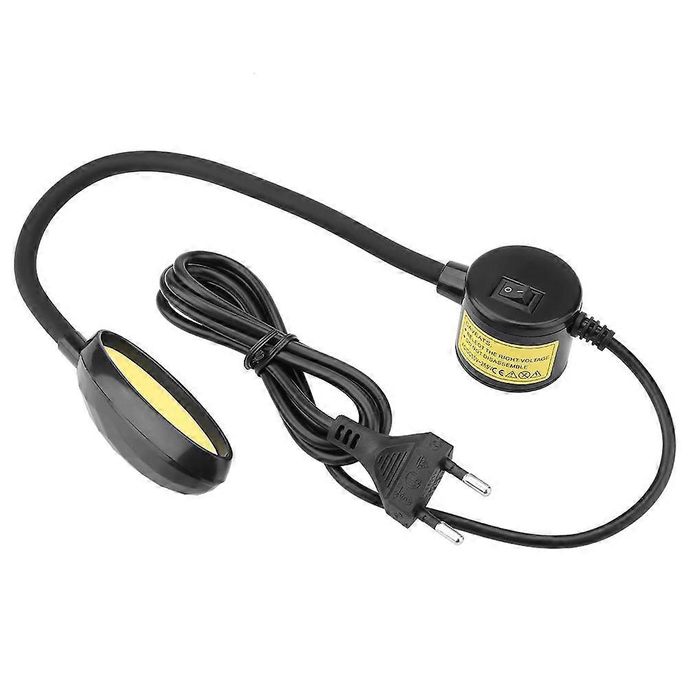 2025 Latest Model  8W COB Sewing Working Light Adjustable Magnetic Base Sewing