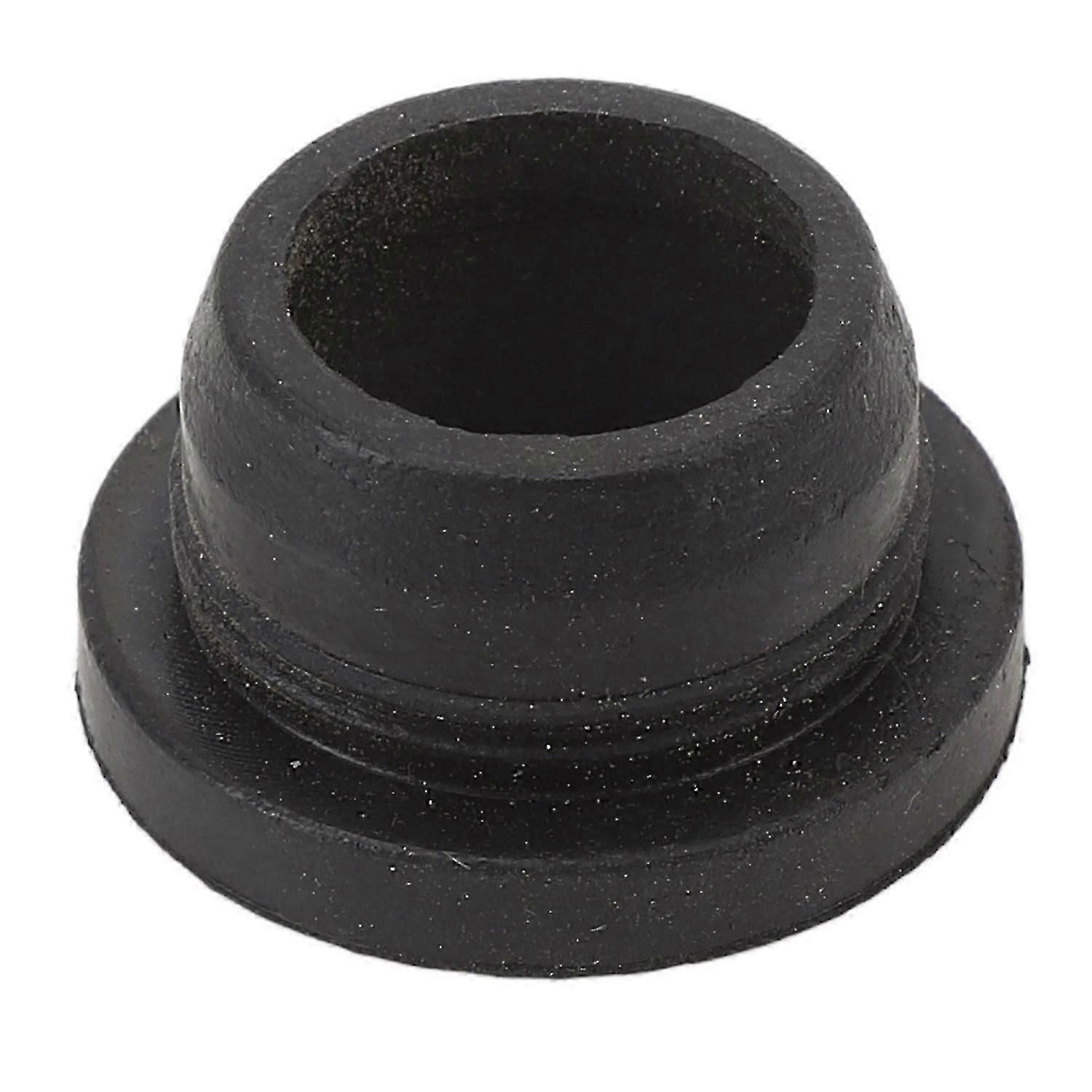Windshield Washer Pump Grommet Rubber Seal Fit