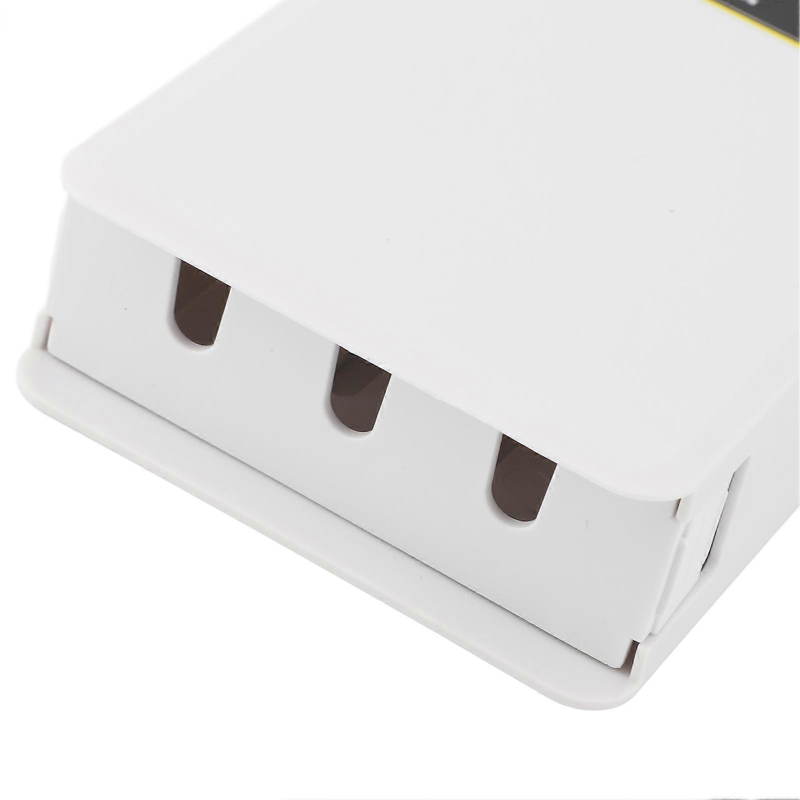 PoE Extender Waterproof 1 Input 2 Output POE Signal Repeater High Speed Data Forwarding POE Booster Amplifier