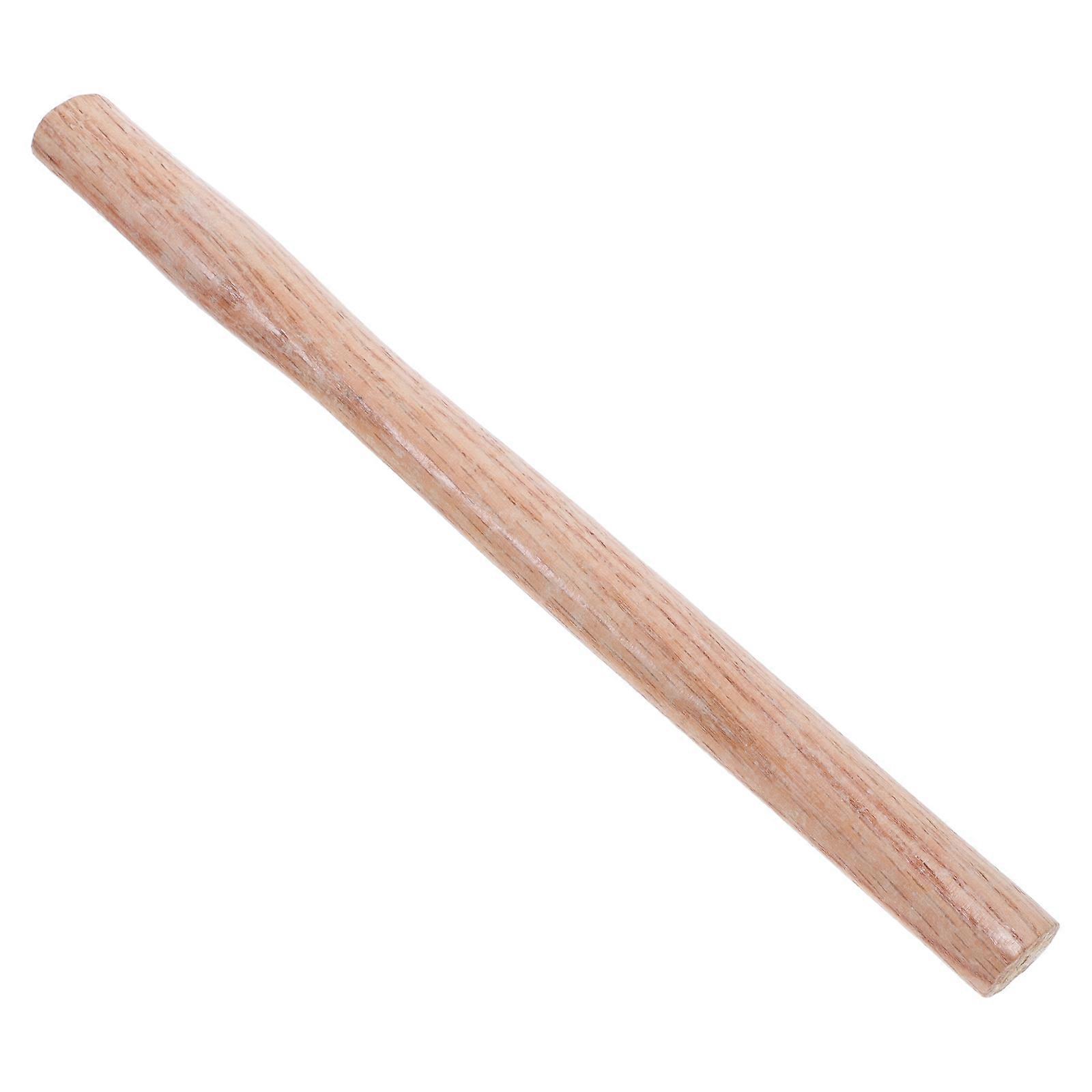 Framing Hammer Handle Durable Replacement For Gardening Handyman Use 1Set