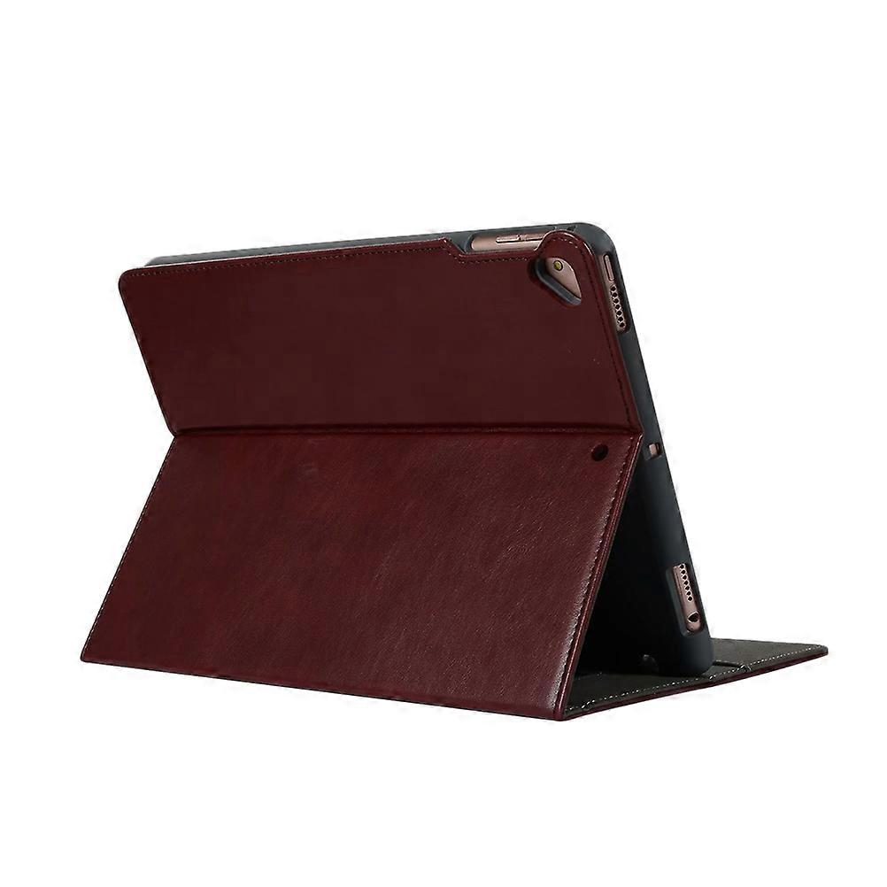 PU Tablet Cover – Durable Protective Case with Chic Design, Easy Access to All Ports, Compatible with Claret Handheld Tablets
