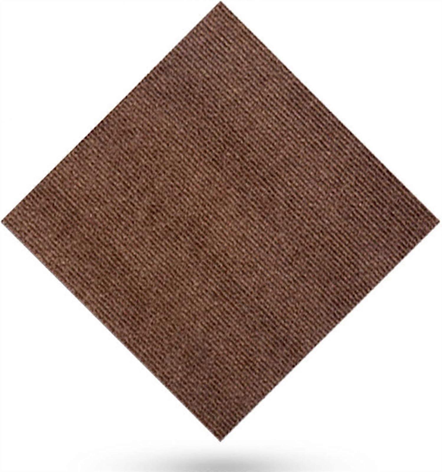 Reusable carpet tiles, commercial carpet floor tiles, 30.5 x 30.5 cm, DIY, nonslip, peel and stick, for home decor carpet, selfadhesive.