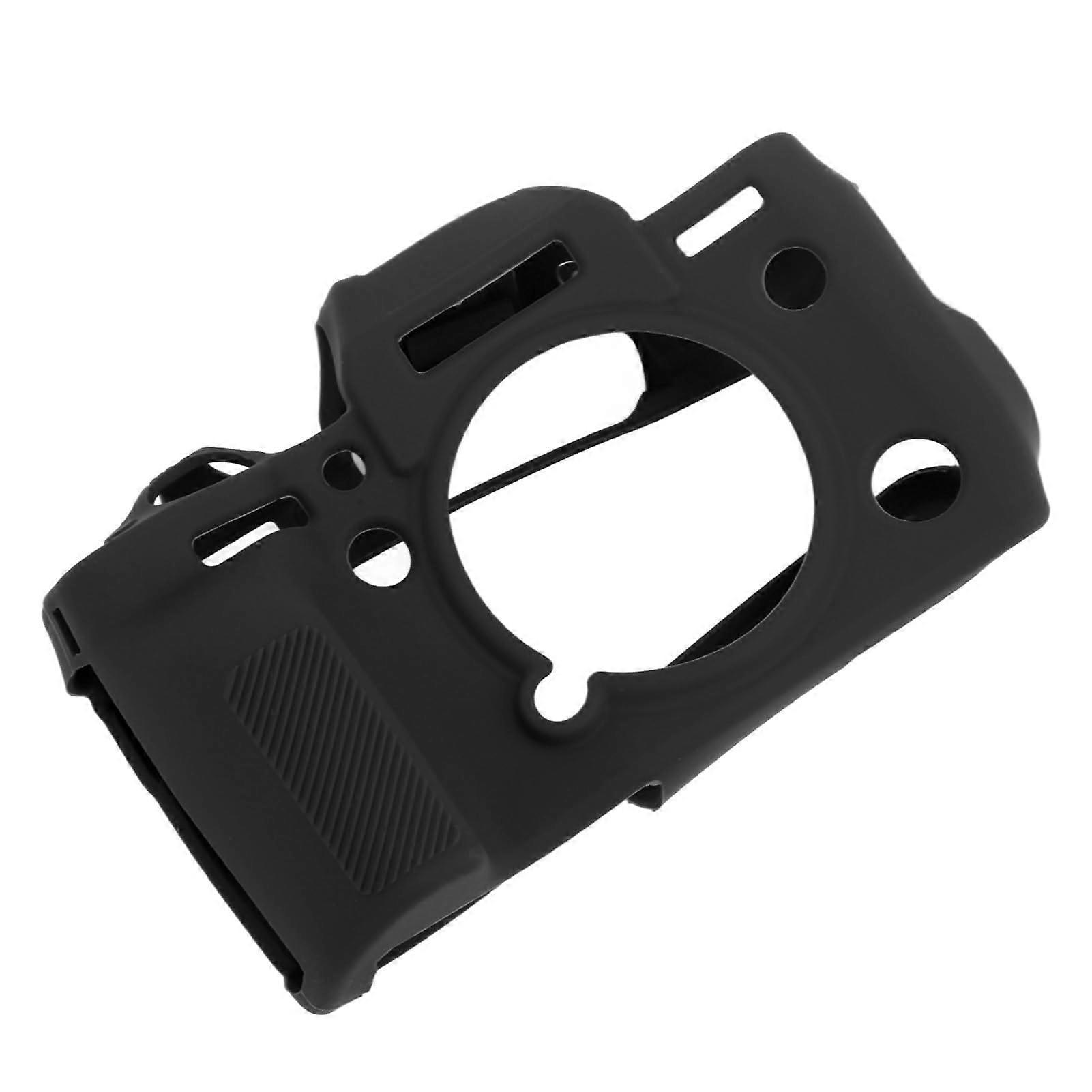 Camera Case Compatible with Fujifilm XT4, Soft Silicone Protective Cover