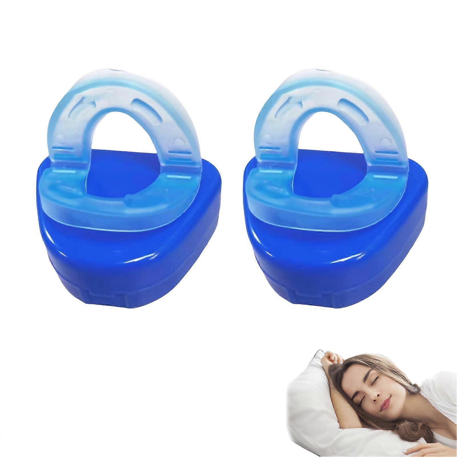 Anti Snoring Mouthpiece for Comfortable Sleep