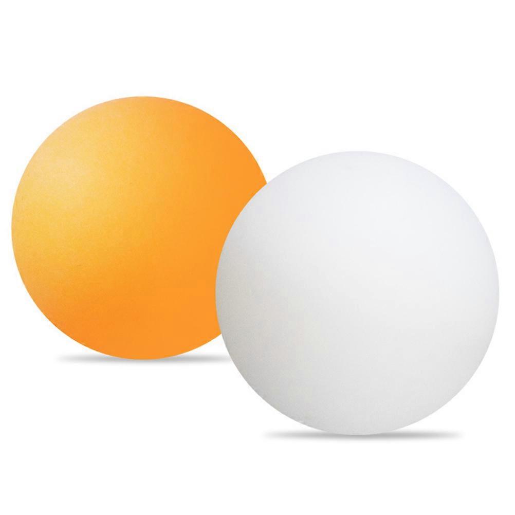 Table Tennis Balls Round Shape for Home Gym Use 24Set