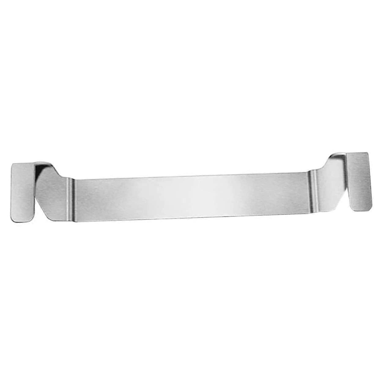 Barbecue Spatula Holder Practical Tool Holder for Grill Accessories and NonSlip for Grill Plates and BBQ Keeps Spatulas and Scraper Organised