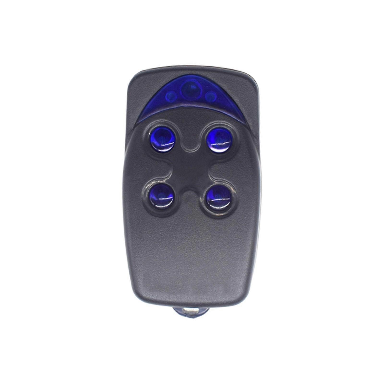 Portable 433.92MHz Automatic Sliding Gate Opener Remote Control Electric Rolling Gate Opener Security Remote Control Multicolor