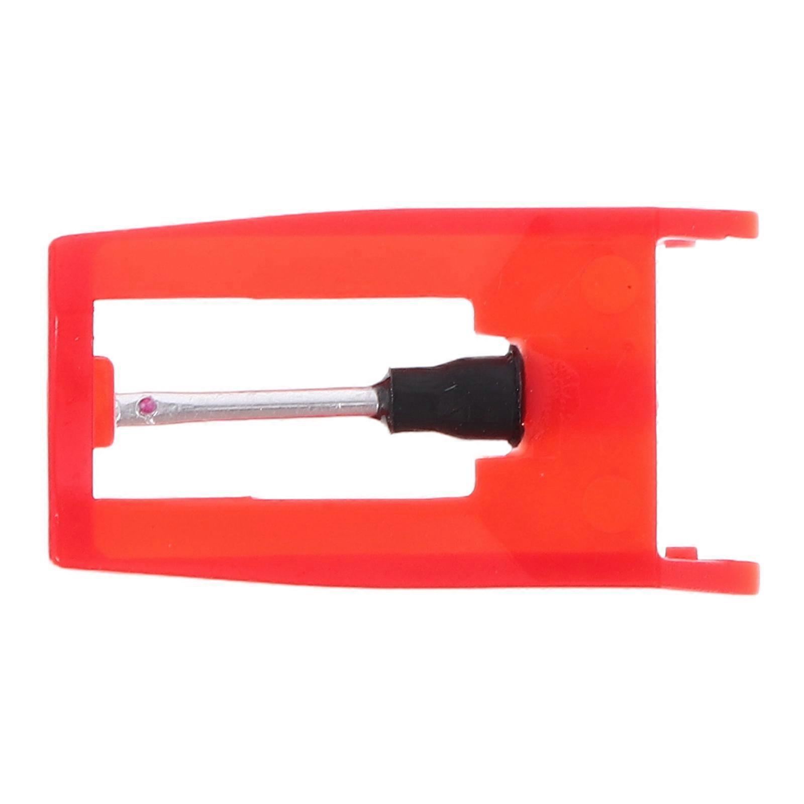 If you're looking for **aluminum stylus replacement needles** for a **vinyl record player**, here's a breakdown of what you should purchasing or