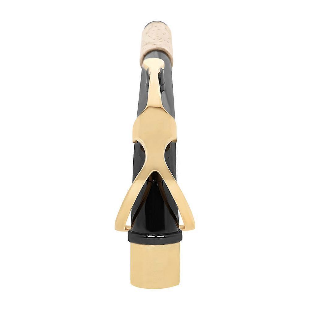 Alto Saxophone Mouthpiece Part Improves Intonation For Music Performance 1Set