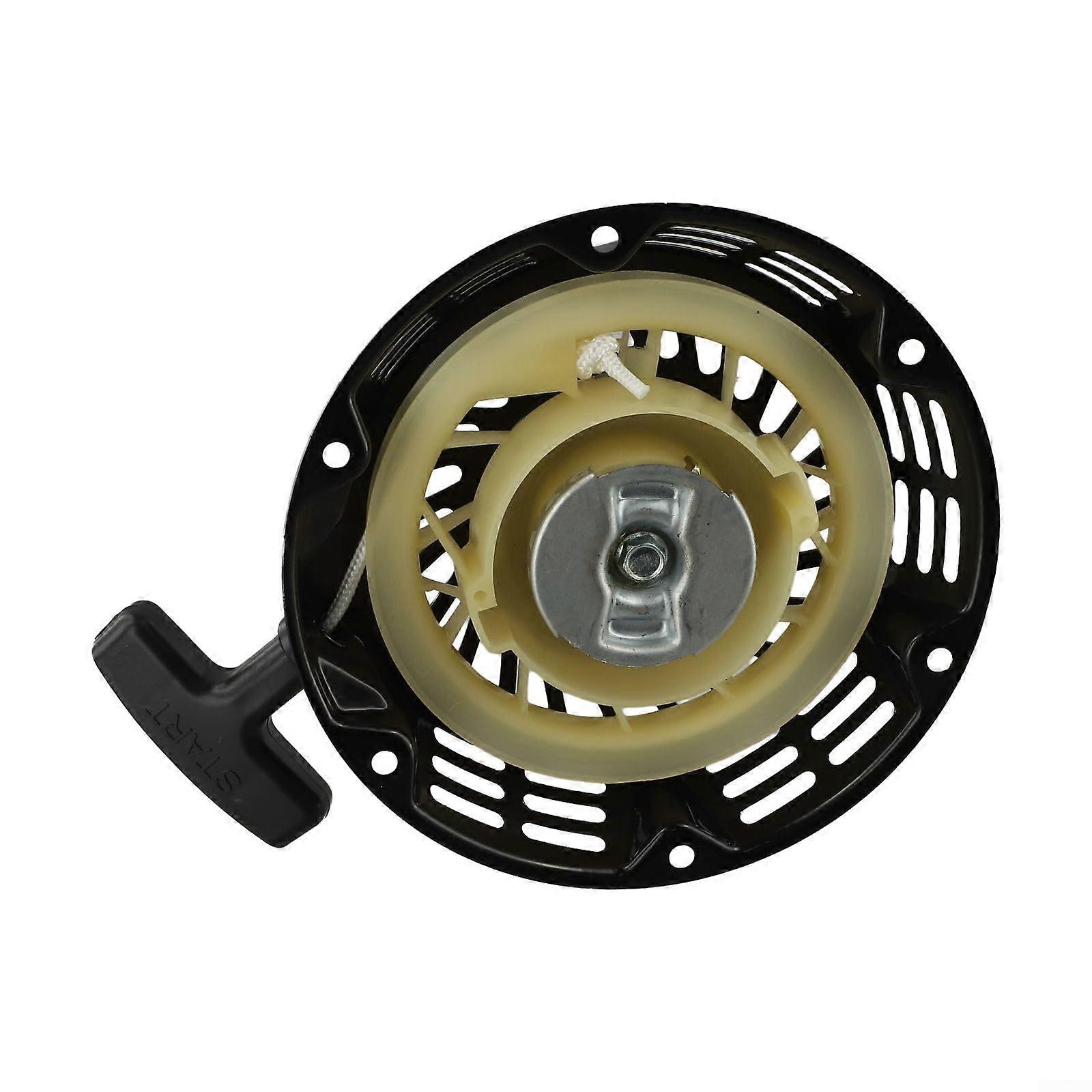 Pulley Pull Starter For GX160 Engine for Honda GX160 Recoil Pulley