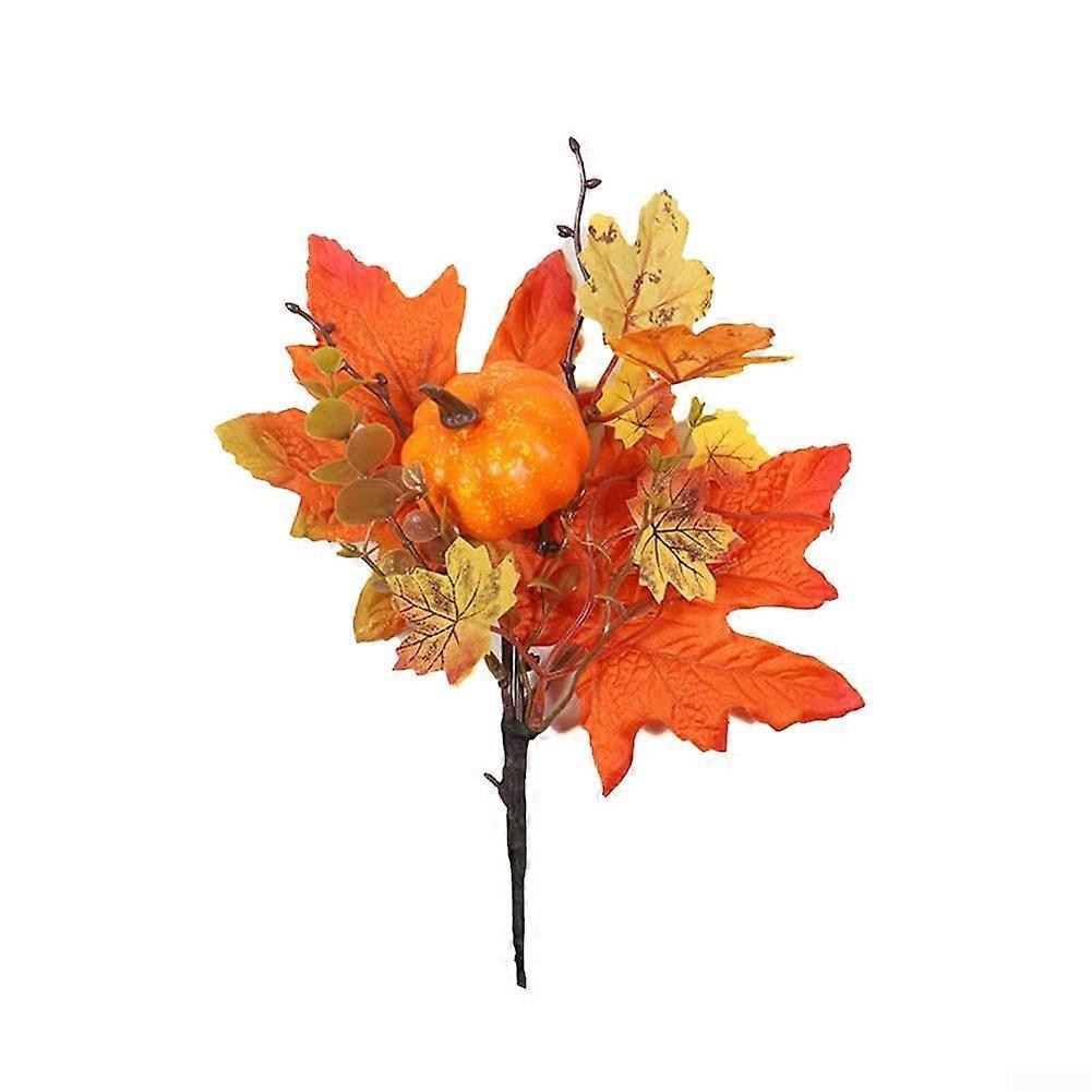 Evoke Autumn with Our Faux Leaves Branches – Types of Interior Designs and Events (C)'