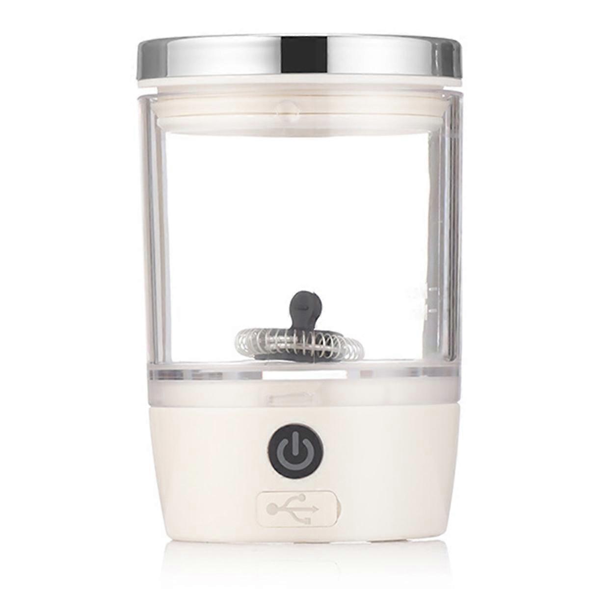 Mini Portable Outdoor Travel Home Full Automatic Milk Frother B