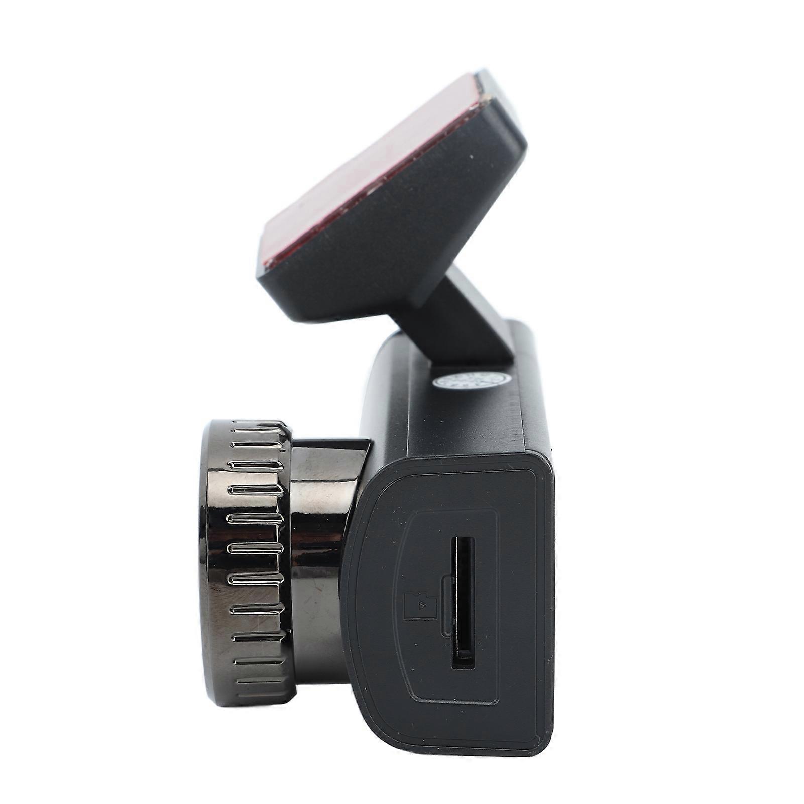 Wifi Dash Cam HD 8M 720P Circular Recording Dash Camera Car Camera Car DVR Recorder 