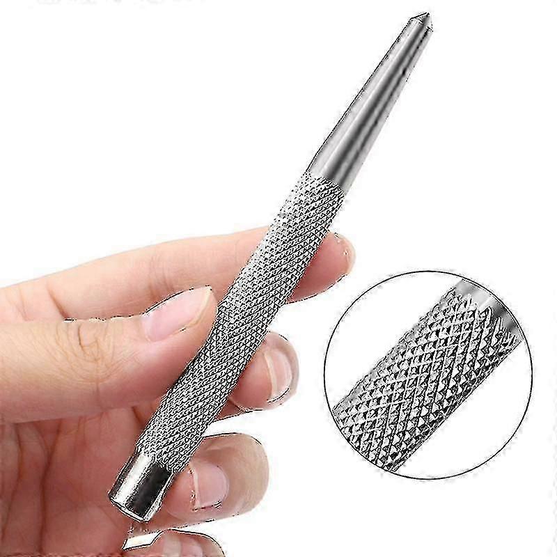 Precision Punch - Metal Punch - Durable And Robust Tools