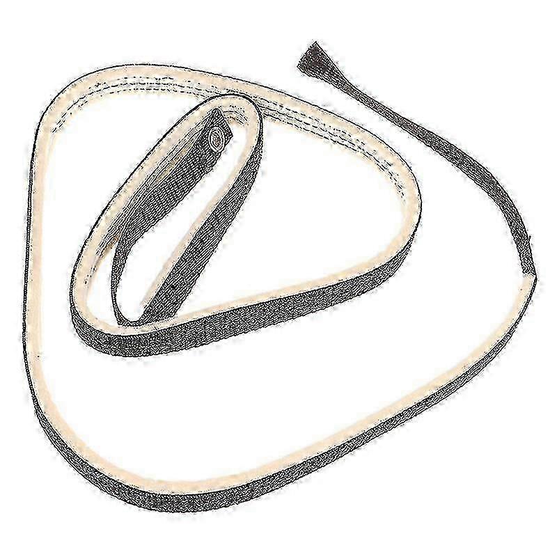 Ellipsentrainer Widerstandssystem Power Friction Belt für FFY Hwy