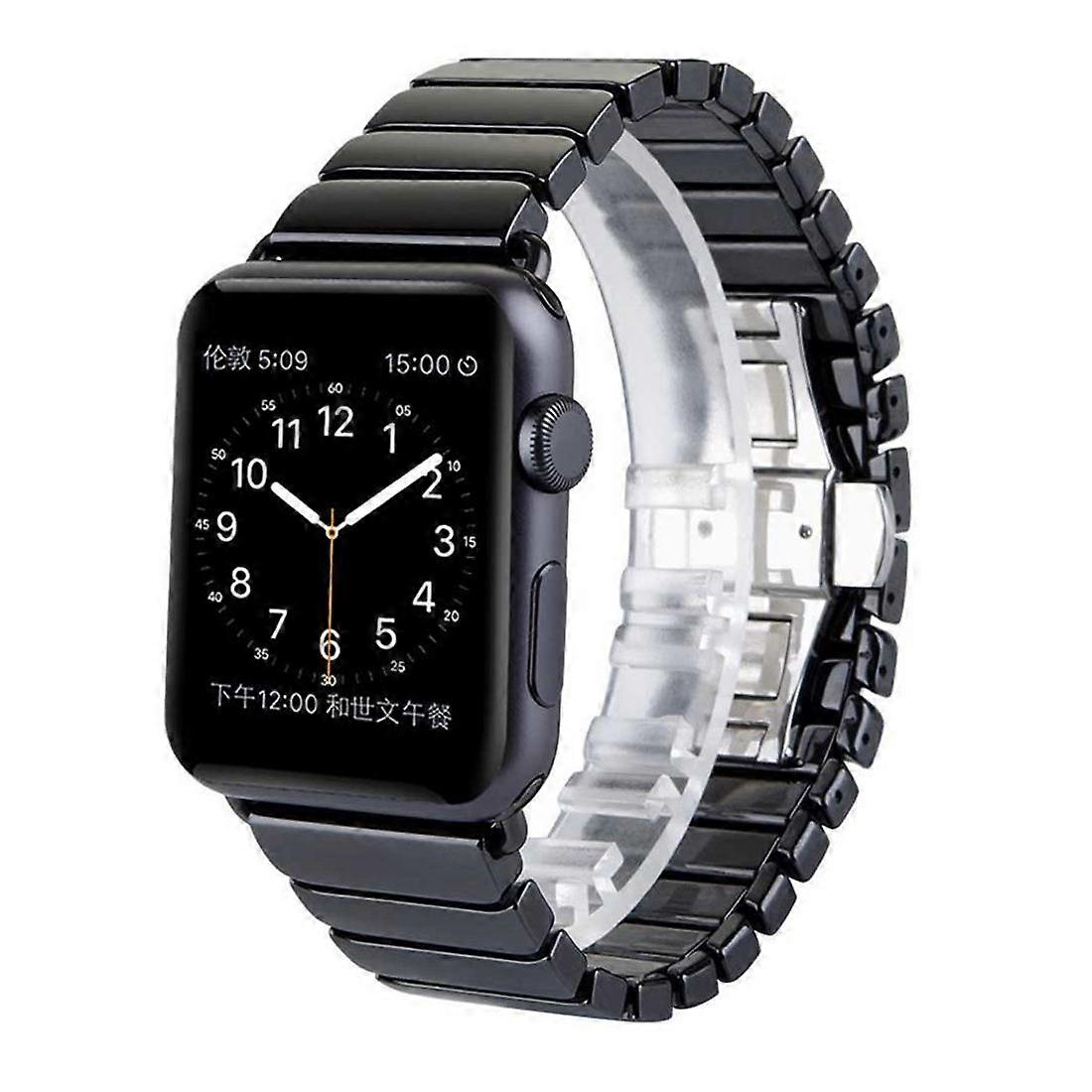 Nylon / Ceramic Watchbands for Apple watch