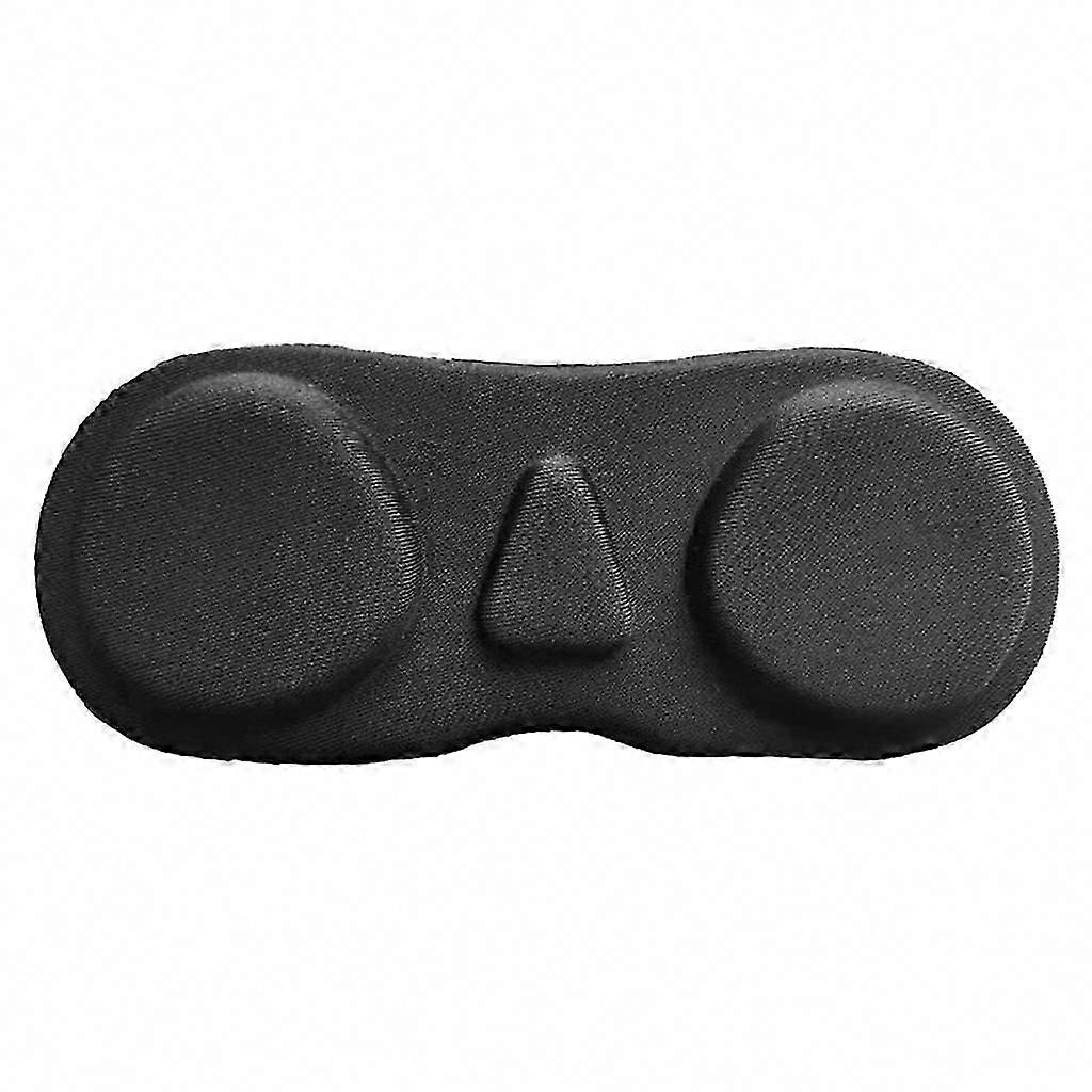 VR Accessories for Oculus Quest2 VR Lens Protective Cover Dustproof Anti-scratch Lens Cap For Pico Neo 3