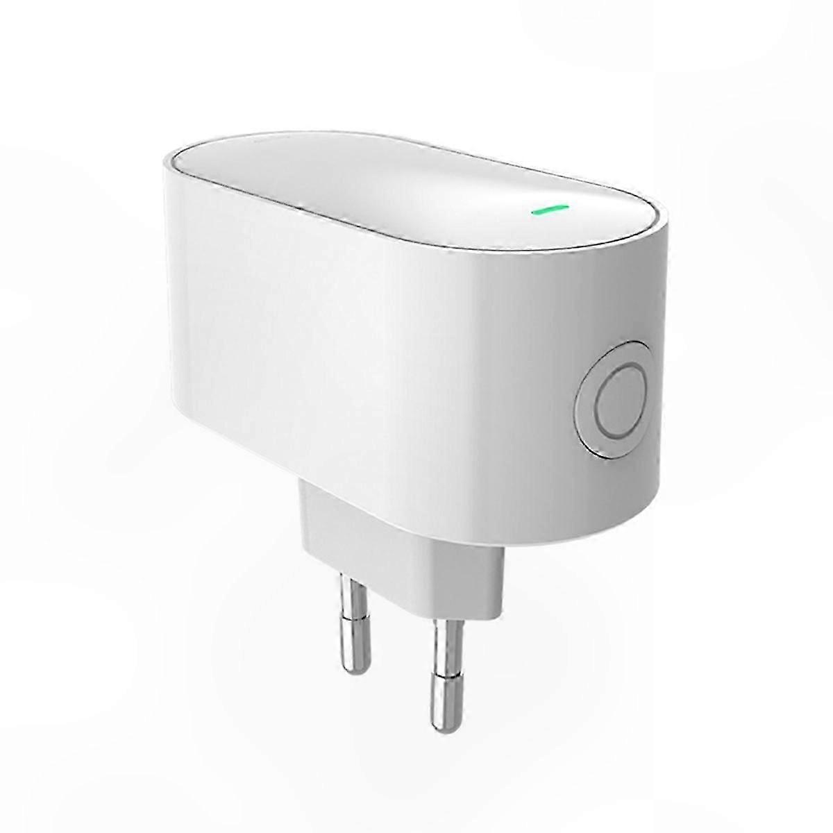 Smart Bluetooth Socket with Multi-Mode Gateway EU Plug Adapter