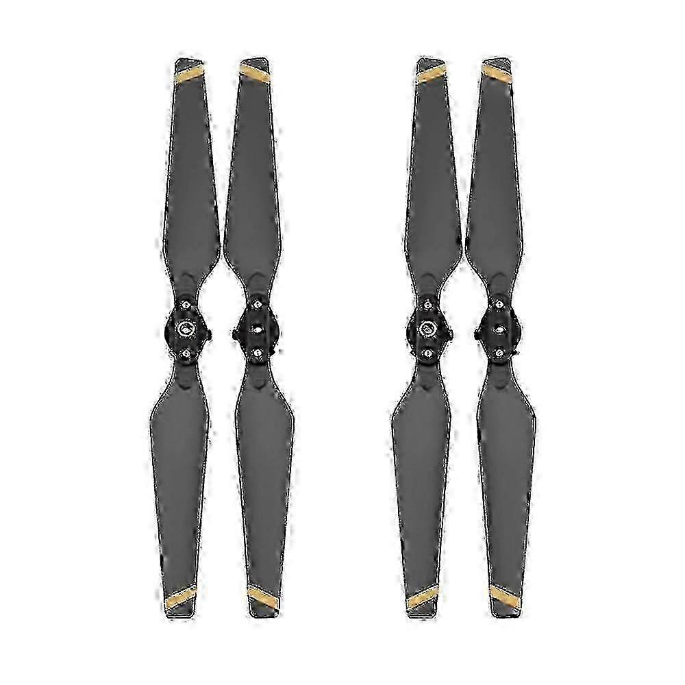 4 Pcs 8330f Propellers For Dji Mavic Pro