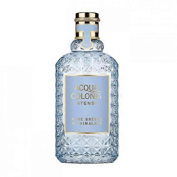 4711-オー・ド・ケルン 170ML ヒマラヤのピュアなそよ風