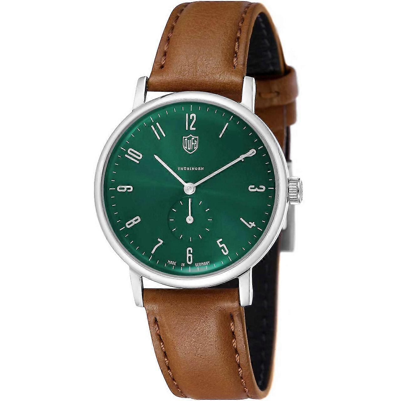 Ladies Watch Dufa DF-7001-0M, Quartz, 32mm, 3ATM