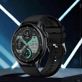 Räumung 2023 Neuer 2.01 Farbbildschirm IP67 Bluetooth Anruf Smart Watch Blutzucker Herz Blutdruck
