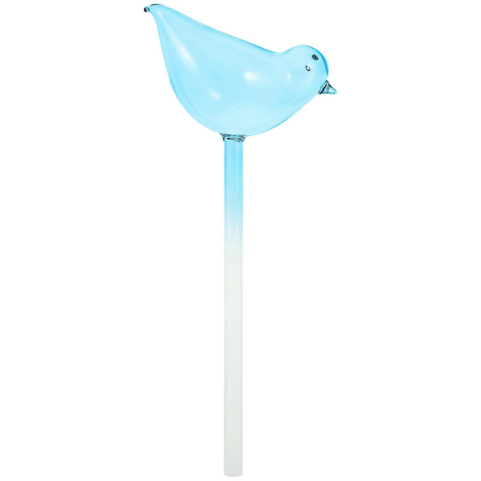 Bird Shaped Watering Dropper For Home Use Ideal For Plant Owners 1Pcs