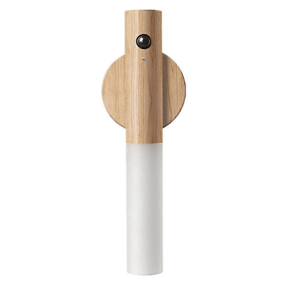 Luce notturna del sensore, luce notturna attivata dal movimento, applique ricaricabili, applique senza fili