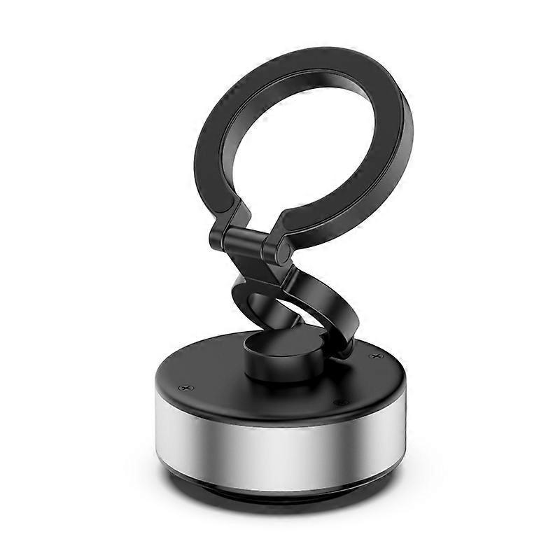 D1 Rotatable Magnetic Car Phone Navigation Holder