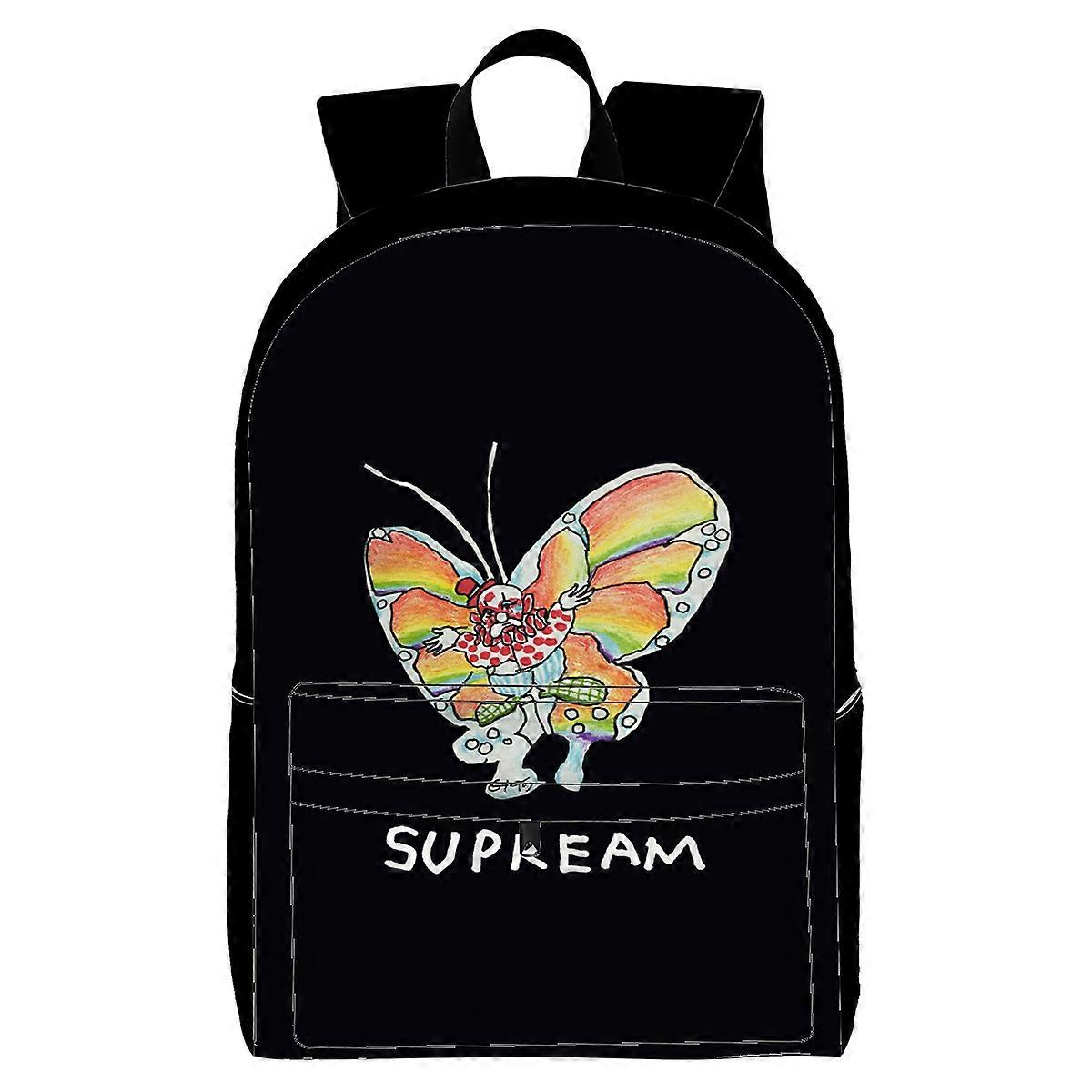 Backpack, with Multiple Organizational Compartments, Fits 15.6 Inch Notebook, for Travel, Teen, Business Work R2839