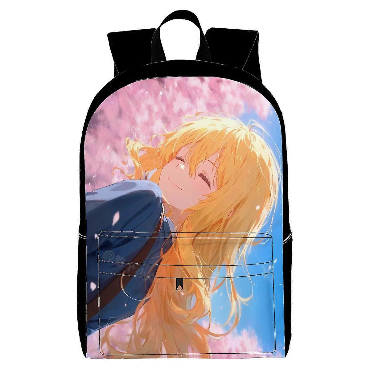 Backpack, with Multiple Organizational Compartments, Fits 15.6 Inch Notebook, for Travel, Teen, Business Work R752