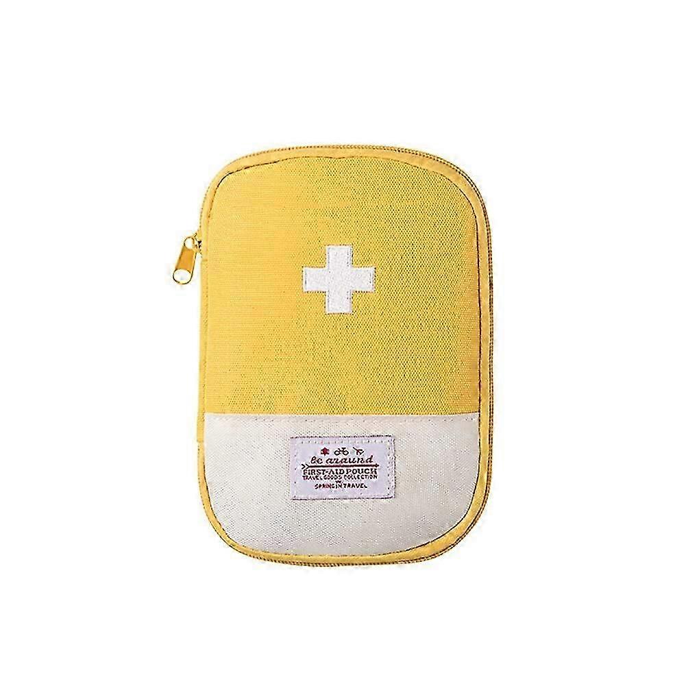 First Aid Bag Empty, Small Empty First Aid Kit 1.