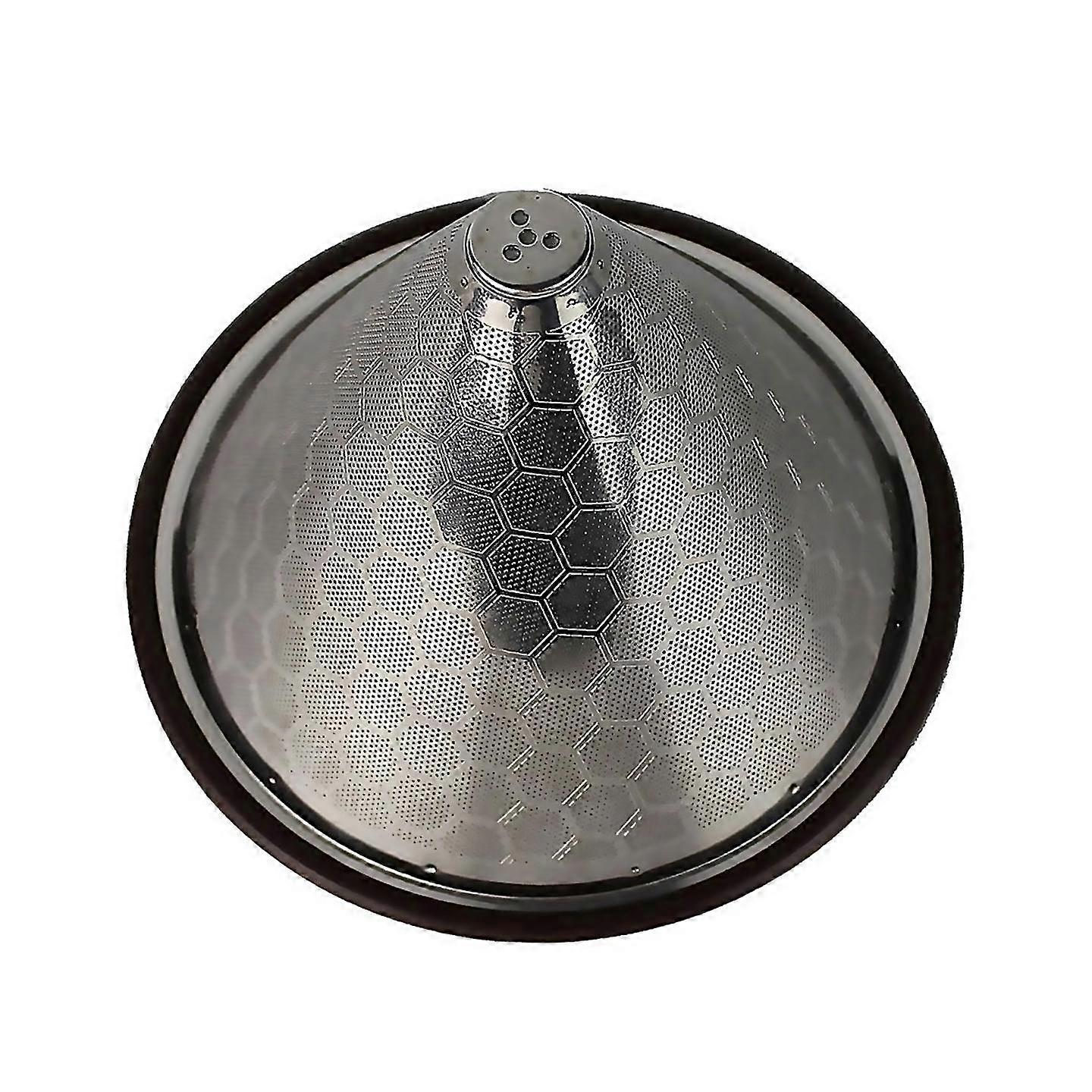 For Stainless Steel Coffee Filter Reusable Pour Over Coffee Filter